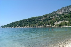 Split in Kroatien