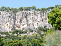 Split in Kroatien