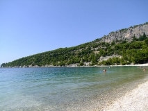 Split in Kroatien