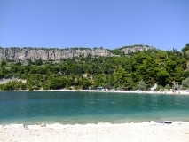Split in Kroatien