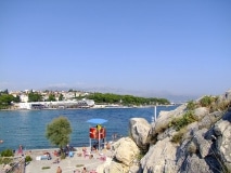 Split in Kroatien