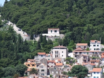 Split in Kroatien