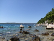 Split in Kroatien