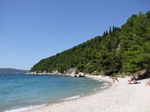 Split in Kroatien