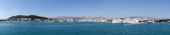 Panorama Split