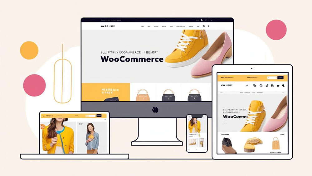 Woocommerce aktualisieren